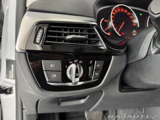 BMW 5 530d xDrive*Navi*PlnýServ 2018