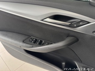 BMW 5 530d xDrive*Navi*PlnýServ 2018