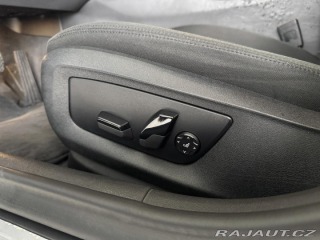 BMW 5 530d xDrive*Navi*PlnýServ 2018