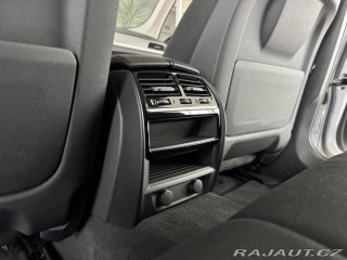 BMW 5 530d xDrive*Navi*PlnýServ 2018