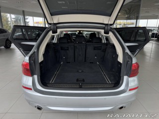 BMW 5 530d xDrive*Navi*PlnýServ 2018