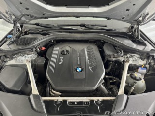 BMW 5 530d xDrive*Navi*PlnýServ 2018