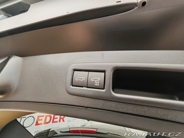 Lexus Ostatní modely UX 300h F Sport Design 300H 2024