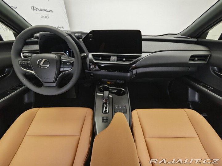 Lexus Ostatní modely UX 300h F Sport Design 300H 2024