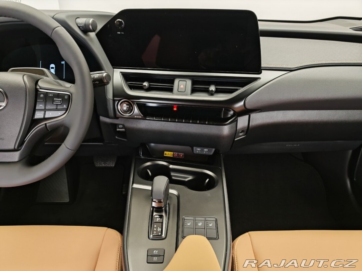 Lexus Ostatní modely UX 300h F Sport Design 300H 2025