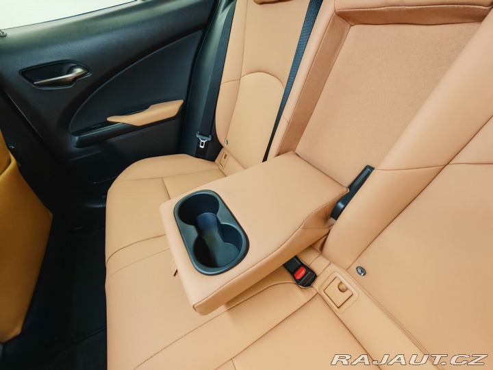 Lexus Ostatní modely UX 300h F Sport Design 300H 2025