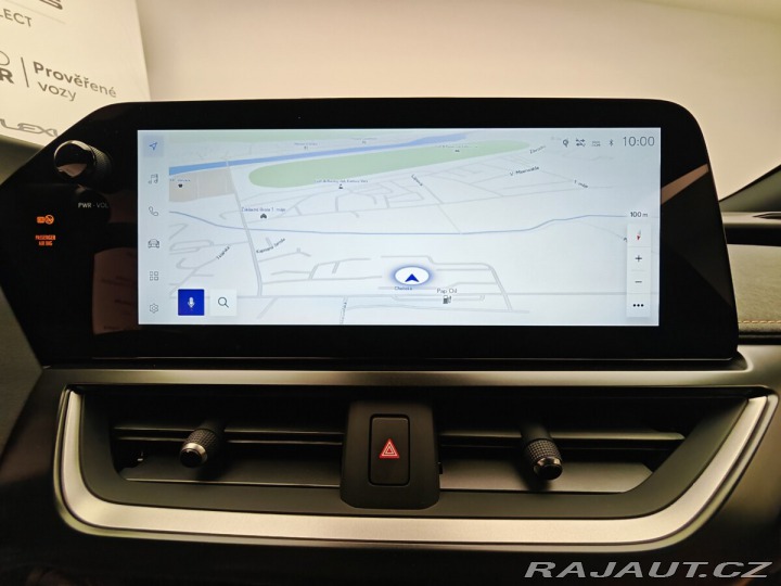 Lexus Ostatní modely UX 300h F Sport Design 300H 2025