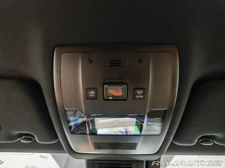 Lexus Ostatní modely UX 300h F Sport Design 300H 2024