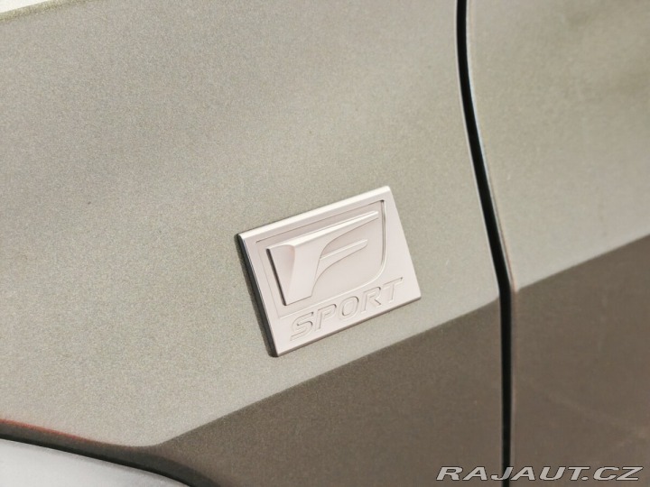 Lexus Ostatní modely UX 300h F Sport Design 300H 2025
