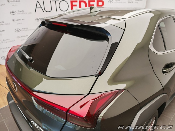 Lexus Ostatní modely UX 300h F Sport Design 300H 2025