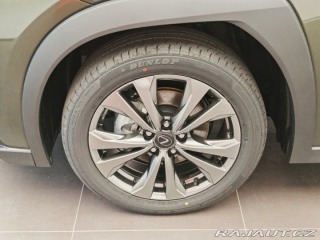 Lexus Ostatní modely UX 300h F Sport Design 300H 2024