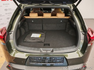 Lexus Ostatní modely UX 300h F Sport Design 300H 2024