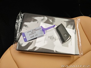 Lexus Ostatní modely UX 300h F Sport Design 300H 2024