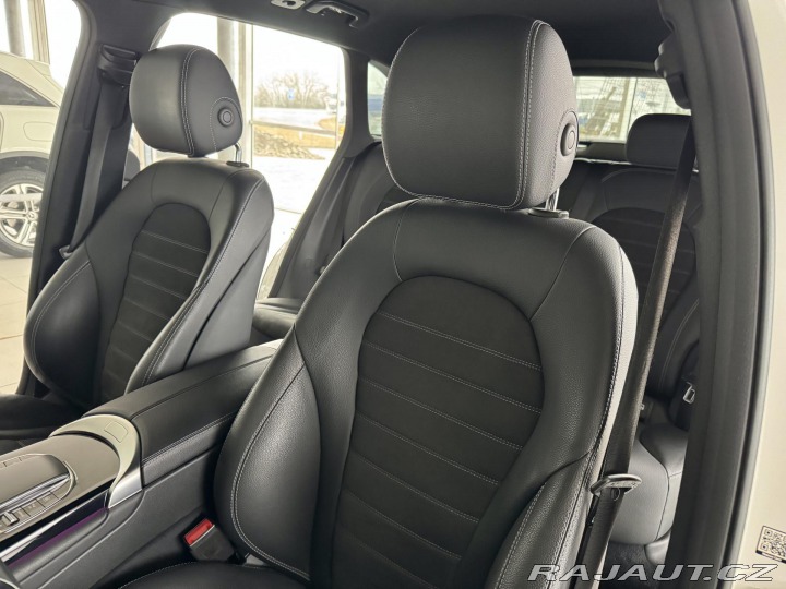 Mercedes-Benz GLC 300de 225kW*Webasto*REZER 2022