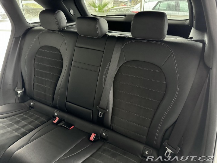 Mercedes-Benz GLC 300de 225kW*Webasto*REZER 2022