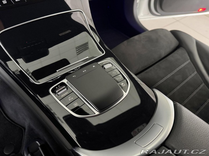Mercedes-Benz GLC 300de 225kW*Webasto*REZER 2022