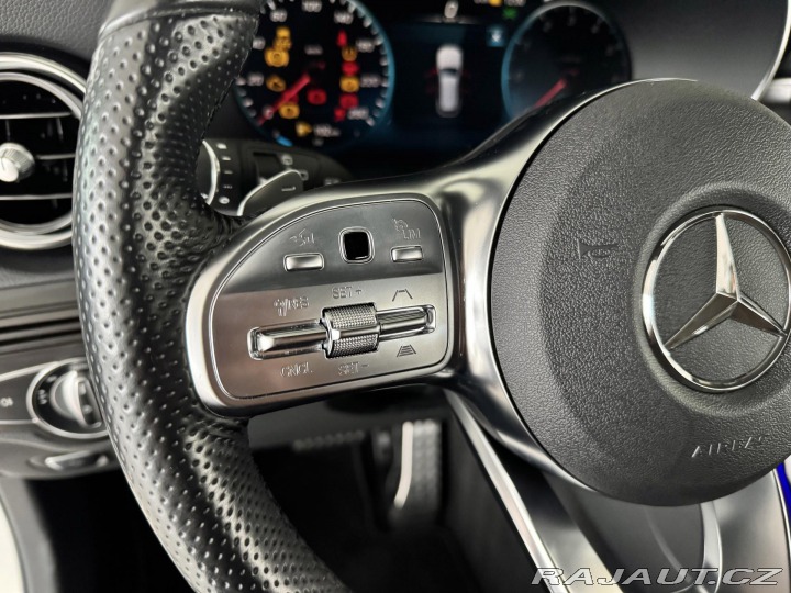 Mercedes-Benz GLC 300de 225kW*Webasto*REZER 2022