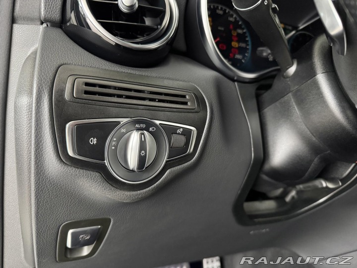 Mercedes-Benz GLC 300de 225kW*Webasto*REZER 2022