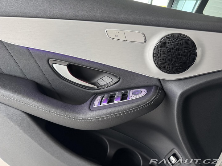 Mercedes-Benz GLC 300de 225kW*Webasto*REZER 2022