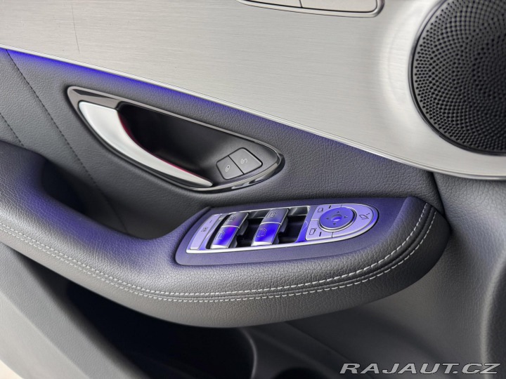 Mercedes-Benz GLC 300de 225kW*Webasto*Kamer 2022