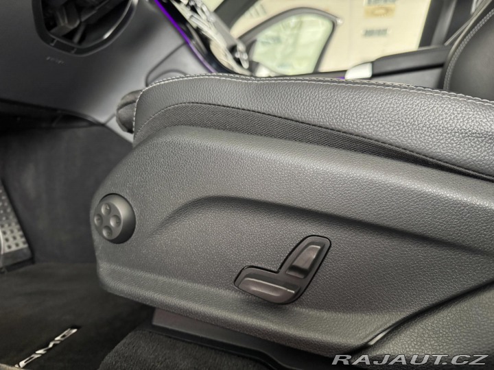 Mercedes-Benz GLC 300de 225kW*Webasto*REZER 2022