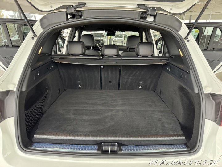 Mercedes-Benz GLC 300de 225kW*Webasto*REZER 2022
