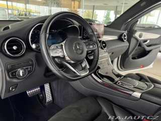 Mercedes-Benz GLC 300de 225kW*Webasto*Kamer 2022