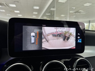 Mercedes-Benz GLC 300de 225kW*Webasto*Kamer 2022