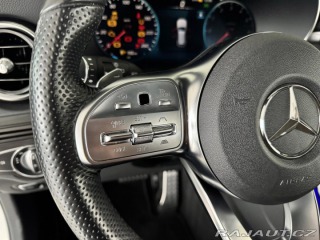 Mercedes-Benz GLC 300de 225kW*Webasto*Kamer 2022