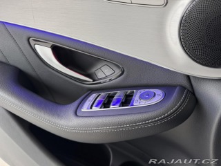 Mercedes-Benz GLC 300de 225kW*Webasto*Kamer 2022