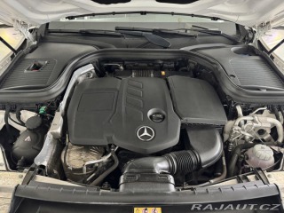 Mercedes-Benz GLC 300de 225kW*Webasto*Kamer 2022