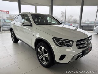 Mercedes-Benz GLC 300de 225kW*Webasto*Kamer 2022