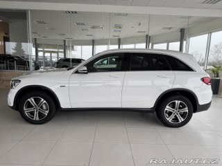 Mercedes-Benz GLC 300de 225kW*Webasto*Kamer 2022