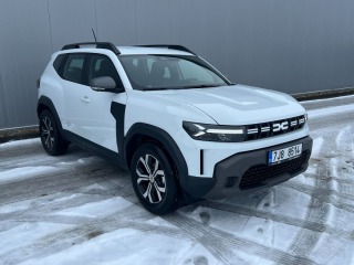 Dacia Duster EXPRESSION Eco-G 100 1. M