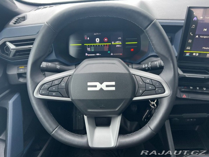 Dacia Duster EXPRESSION Eco-G 100 1. M 2025