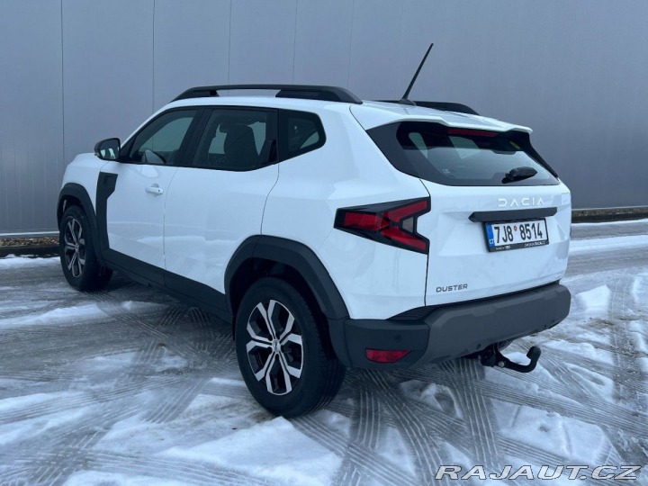 Dacia Duster EXPRESSION Eco-G 100 1. M 2025