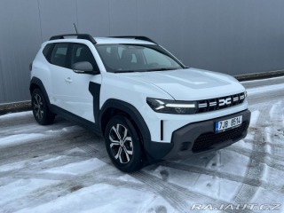 Dacia Duster EXPRESSION Eco-G 100 1. M 2025