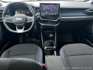 Dacia Duster EXPRESSION Eco-G 100 1. M 2025