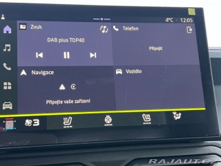 Dacia Duster EXPRESSION Eco-G 100 1. M 2025