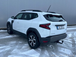 Dacia Duster EXPRESSION Eco-G 100 1. M 2025