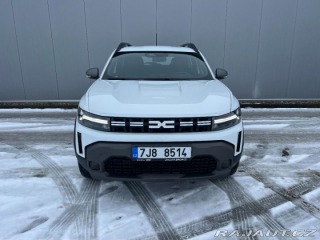 Dacia Duster EXPRESSION Eco-G 100 1. M 2025