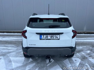 Dacia Duster EXPRESSION Eco-G 100 1. M 2025