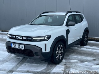 Dacia Duster EXPRESSION Eco-G 100 1. M 2025