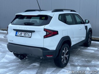 Dacia Duster EXPRESSION Eco-G 100 1. M 2025