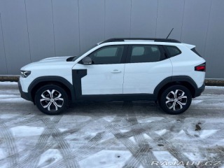 Dacia Duster EXPRESSION Eco-G 100 1. M 2025