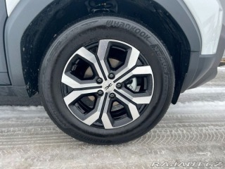 Dacia Duster EXPRESSION Eco-G 100 1. M 2025