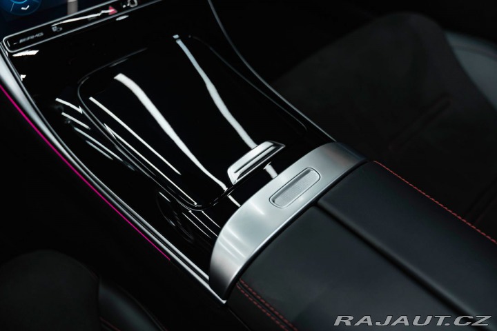 Mercedes-Benz CLE 53 4MATIC, Premium, Pano 2024