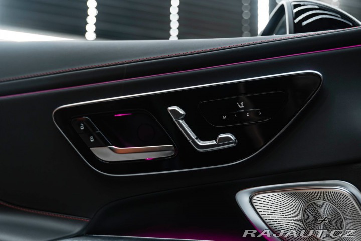 Mercedes-Benz CLE 53 4MATIC, Premium, Pano 2024