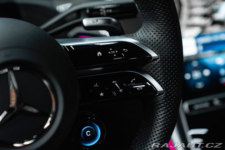 Mercedes-Benz CLE 53 4MATIC, Premium, Pano 2024