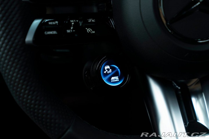 Mercedes-Benz CLE 53 4MATIC, Premium, Pano 2024